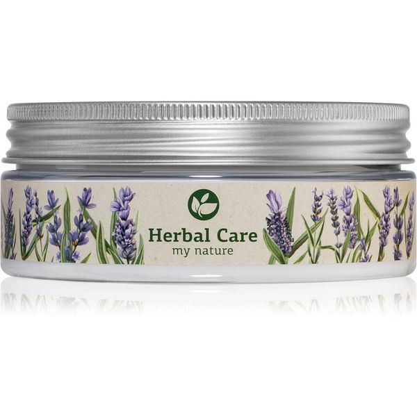 Farmona Farmona Herbal Care Lavender maslac za dubinsku hidrataciju kože 200 ml