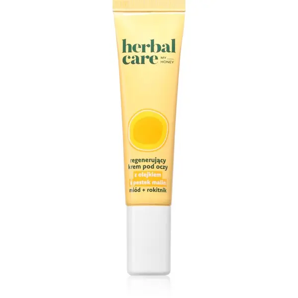 Farmona Farmona Herbal Care My Honey krema za područje oko očiju 15 ml