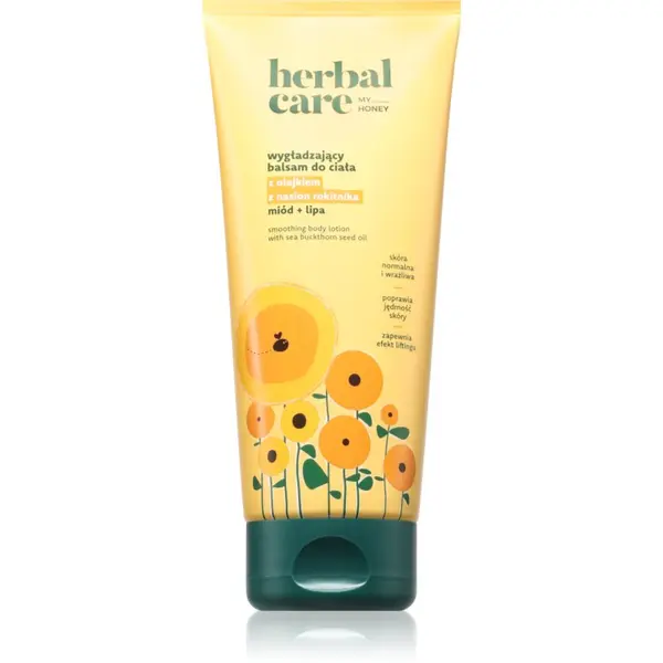 Farmona Farmona Herbal Care My Honey mlijeko za tijelo 200 ml