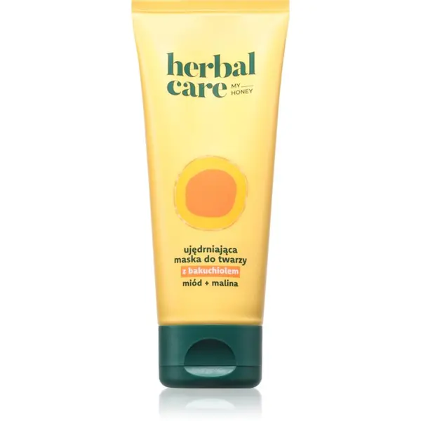 Farmona Farmona Herbal Care My Honey učvršćujuća maska za lice 50 ml