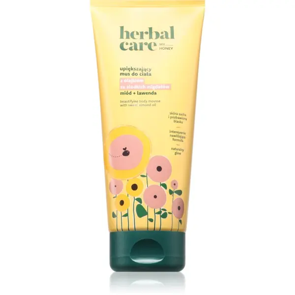 Farmona Farmona Herbal Care My Honey ulje za tijelo 200 ml
