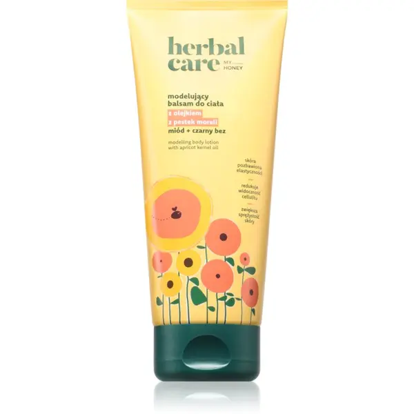 Farmona Farmona Herbal Care My Honey ulje za tijelo 200 ml