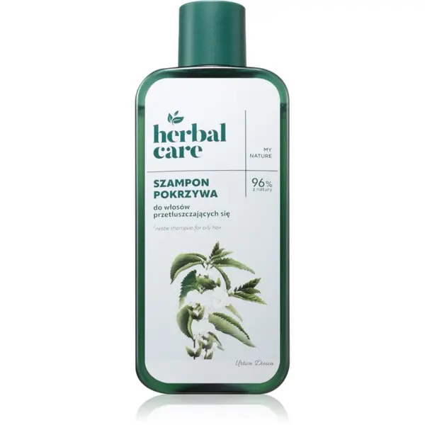 Farmona Farmona Herbal Care Nettle šampon za masnu kosu 330 ml