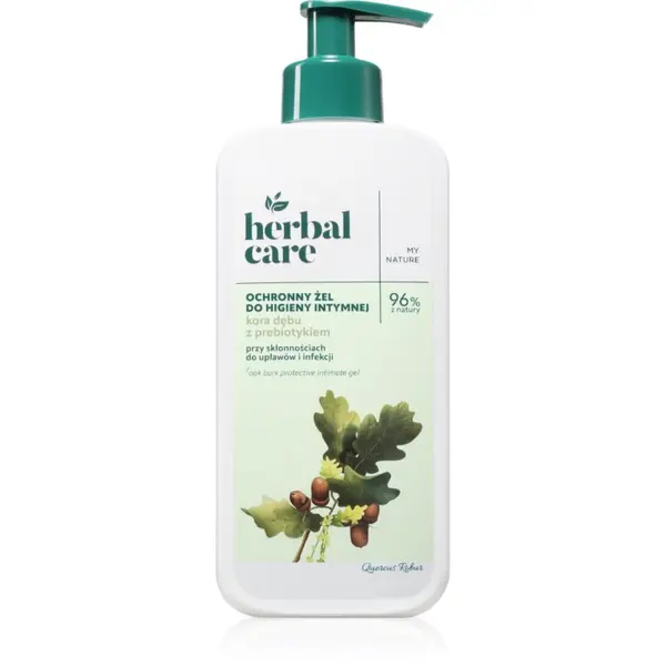 Farmona Farmona Herbal Care Oak Bark gel za intimnu higijenu 330 ml