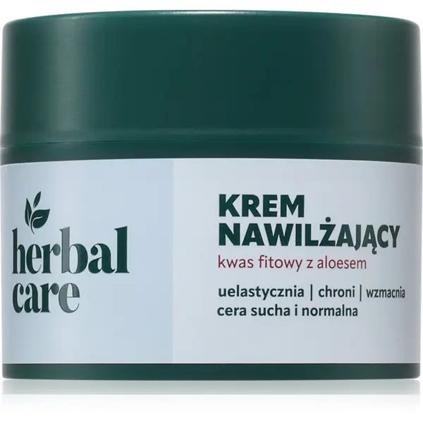 Farmona Farmona Herbal Care Phytic acid & Aloe hidratantna krema s aloe verom 50 ml