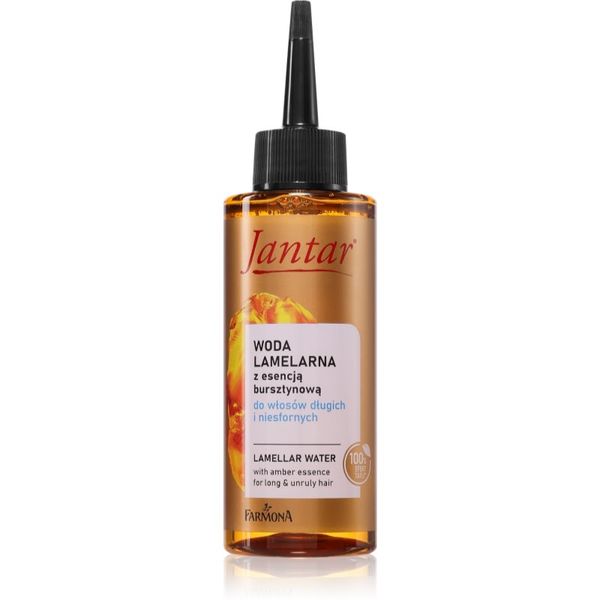 Farmona Farmona Jantar Amber Essence esencija za dugu kosu 150 ml