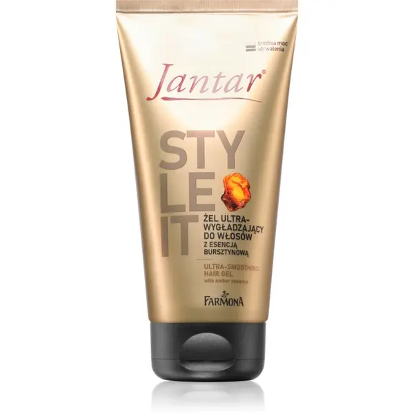 Farmona Farmona Jantar Amber Essence gel za kosu 150 ml