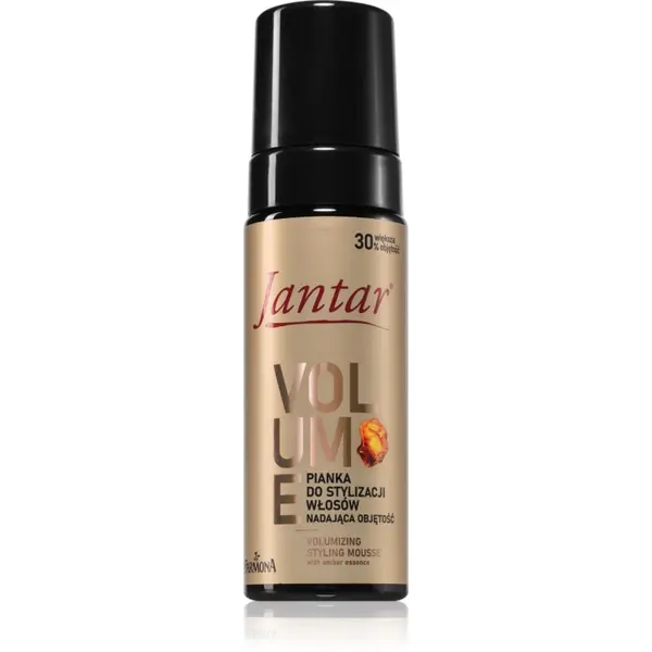 Farmona Farmona Jantar Amber Essence pjena za stiliziranje 150 ml