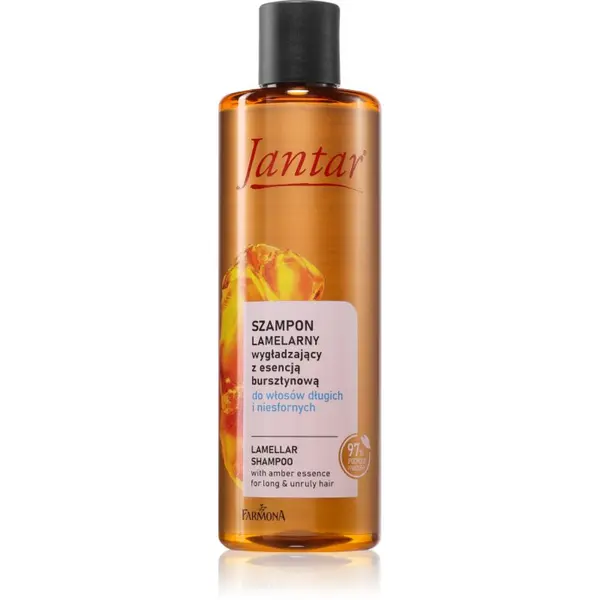 Farmona Farmona Jantar Amber Essence šampon za dugu kosu 300 ml