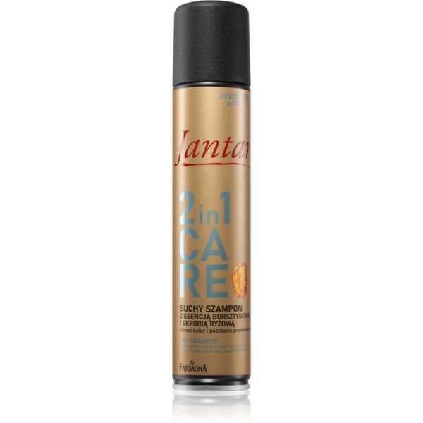 Farmona Farmona Jantar Amber Essence suhi šampon za očuvanje boje 180 ml