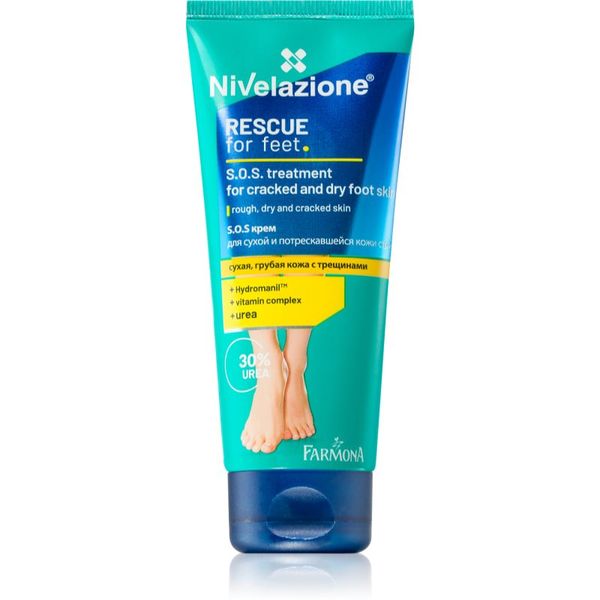 Farmona Farmona Nivelazione Feet intenzivna njega za veoma suha i ispucala stopala 75 ml