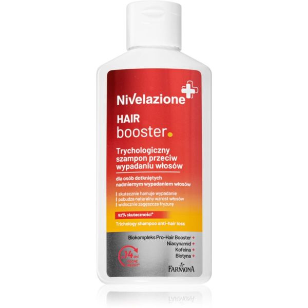 Farmona Farmona Nivelazione Hair Booster hranjivi šampon protiv opadanja kose 100 ml
