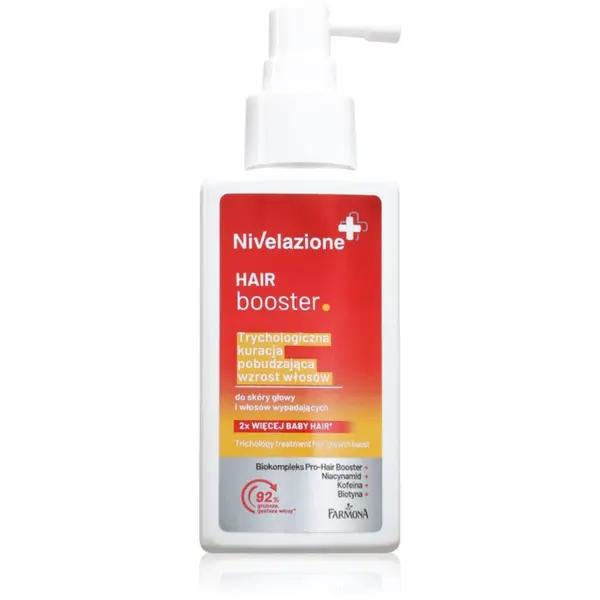 Farmona Farmona Nivelazione Hair Booster tretman rasta kose 75 ml