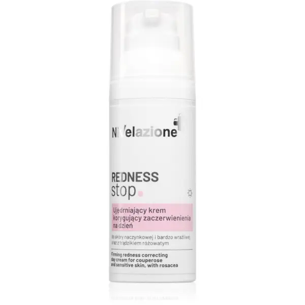 Farmona Farmona Nivelazione Redness Stop umirujuća dnevna krema protiv crvenila 50 ml