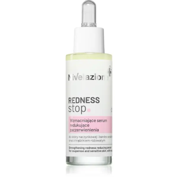Farmona Farmona Nivelazione Redness Stop umirujući serum protiv crvenila kože lica 30 ml