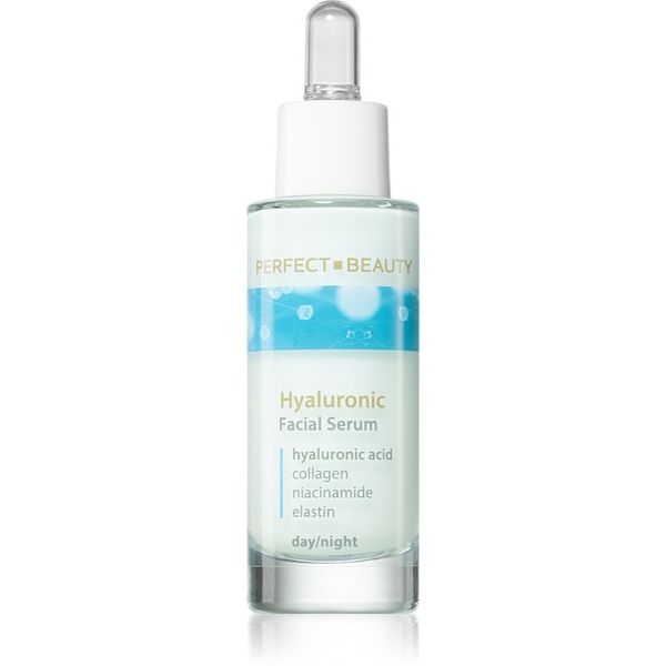Farmona Farmona Perfect Beauty Hyaluronic hidratantni serum za dan i noć 30 ml