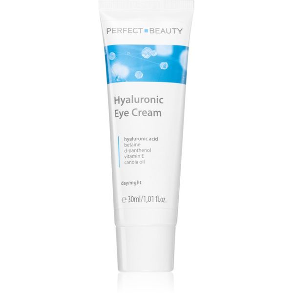 Farmona Farmona Perfect Beauty Hyaluronic krema za područje oko očiju za dan i noć 30 ml