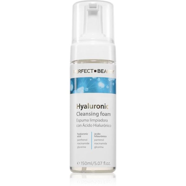 Farmona Farmona Perfect Beauty Hyaluronic pjena za čišćenje za lice 150 ml