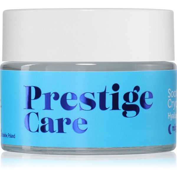 Farmona Farmona Prestige Care noćna krema za pomlađivanje i zaglađivanje s hijaluronskom kiselinom 50 ml