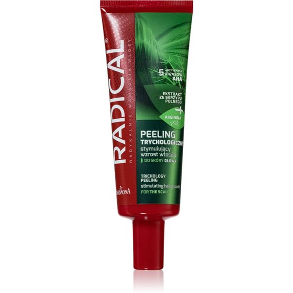 Farmona Farmona Radical Hair Loss piling za kosu protiv gubitka kose 75 ml