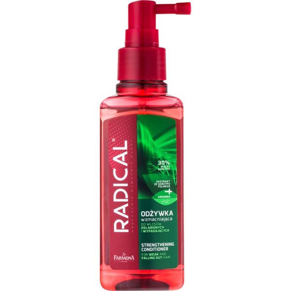 Farmona Farmona Radical Hair Loss regenerator bez ispiranja protiv gubitka kose 100 ml