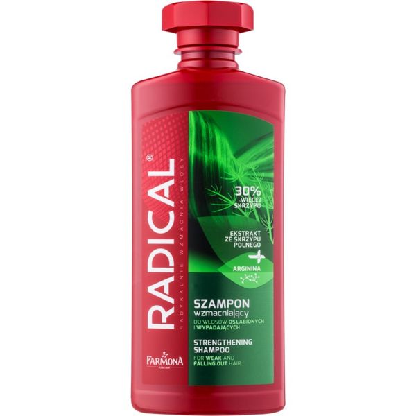 Farmona Farmona Radical Hair Loss šampon za jačanje oslabljene kose s tendecijom opadanja 400 ml