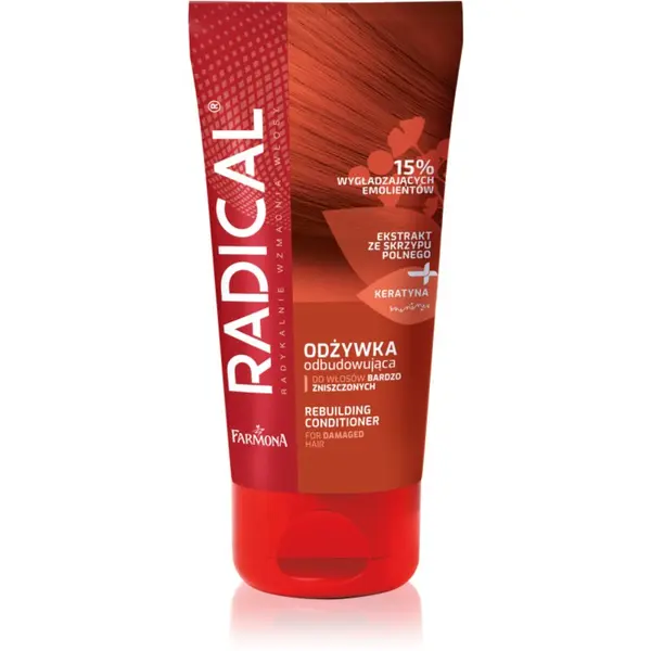 Farmona Farmona Radical regenerator za oštećenu kosu 150 ml