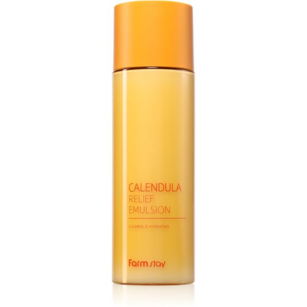 Farmstay Farmstay Calendula umirujuća emulzija 200 ml