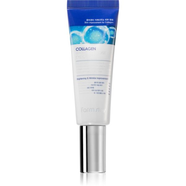 Farmstay Farmstay Collagen Water Full Moist hidratantna krema za područje oko očiju 50 ml