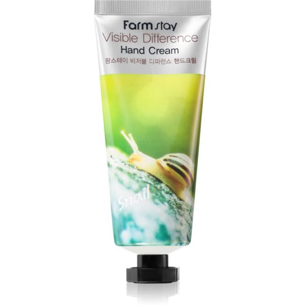 Farmstay Farmstay Visible Difference krema za ruke 100 ml