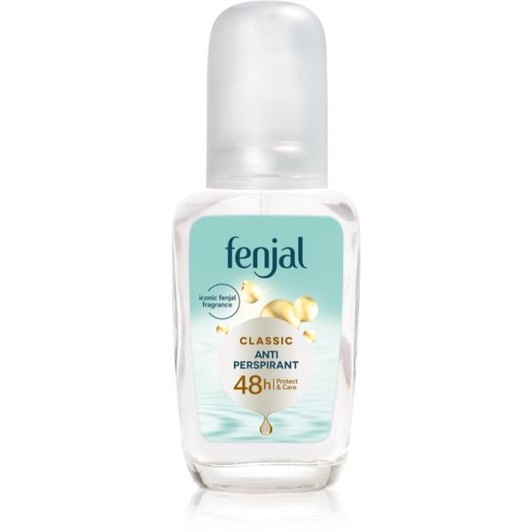 Fenjal Fenjal Classic antiperspirant u spreju 48h za žene 75 ml