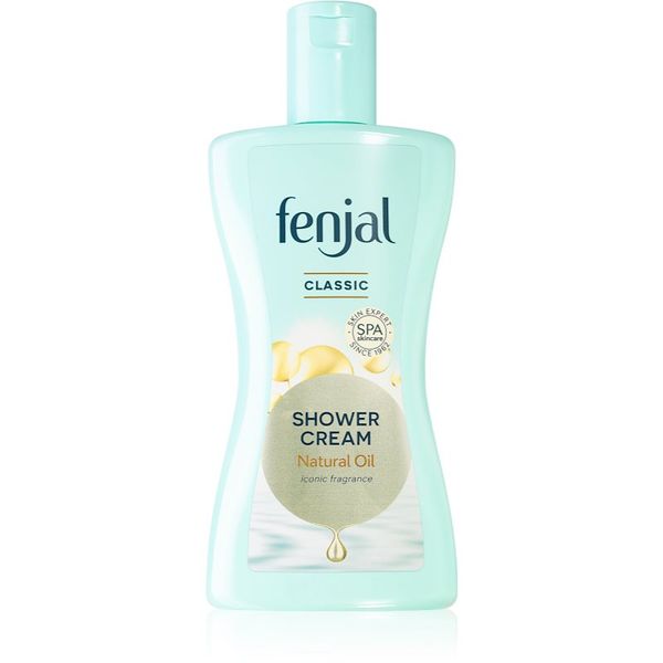 Fenjal Fenjal Classic kremasti gel za tuširanje 200 ml
