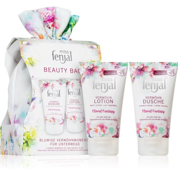 Fenjal Fenjal Floral Fantasy poklon set (za tijelo)