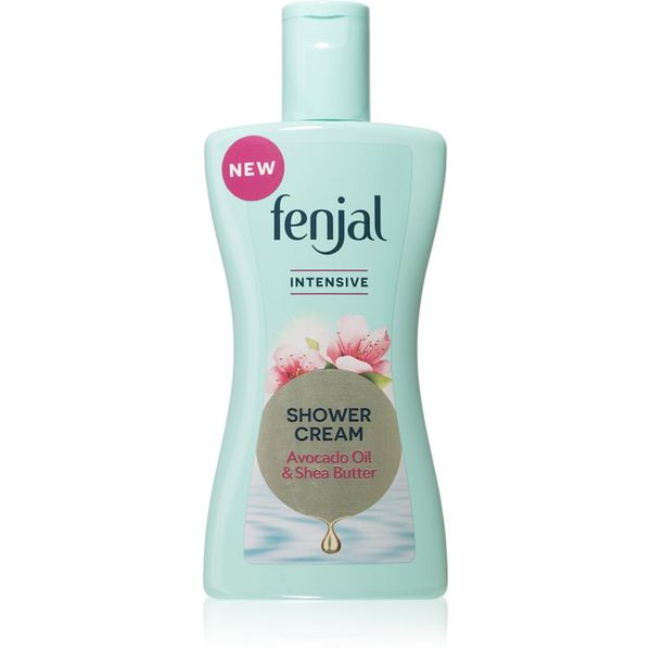 Fenjal Fenjal Intensive hranjiva krema za tuširanje 200 ml
