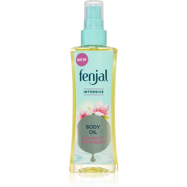 Fenjal Fenjal Intensive ulje za intenzivnu ishranu tijela 75 ml