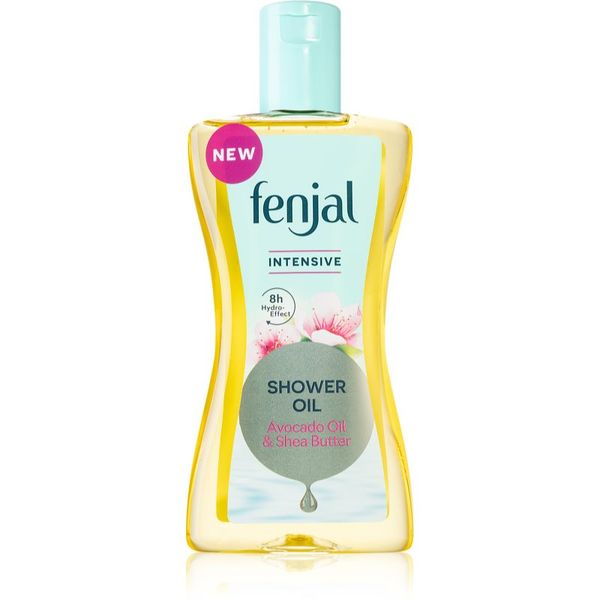 Fenjal Fenjal Intensive ulje za tuširanje 225 ml