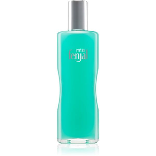 Fenjal Fenjal Miss Classic fluid za tijelo s mirisom za žene 100 ml