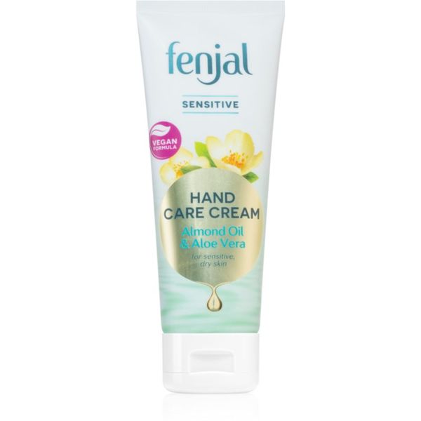 Fenjal Fenjal Sensitive krema za ruke za suhu i osjetljivu kožu 75 ml