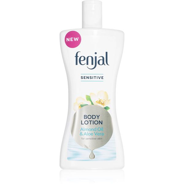 Fenjal Fenjal Sensitive mlijeko za osjetljivu kožu 400 ml