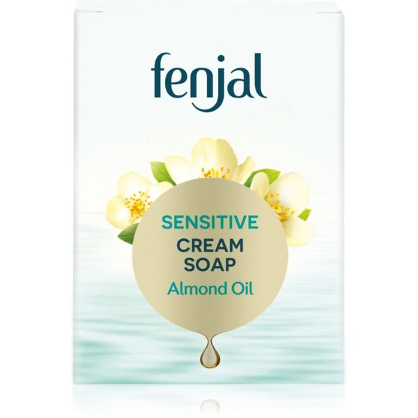 Fenjal Fenjal Sensitive sapun za osjetljivu kožu 100 g