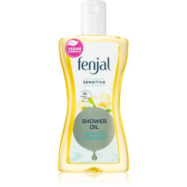 Fenjal Fenjal Sensitive ulje za tuširanje za osjetljivu kožu 225 ml