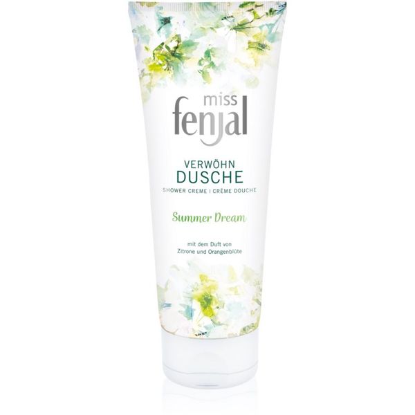 Fenjal Fenjal Summer Dream krema za tuširanje 200 ml
