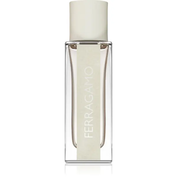 Ferragamo Ferragamo Ferragamo Bright Leather toaletna voda za muškarce 30 ml