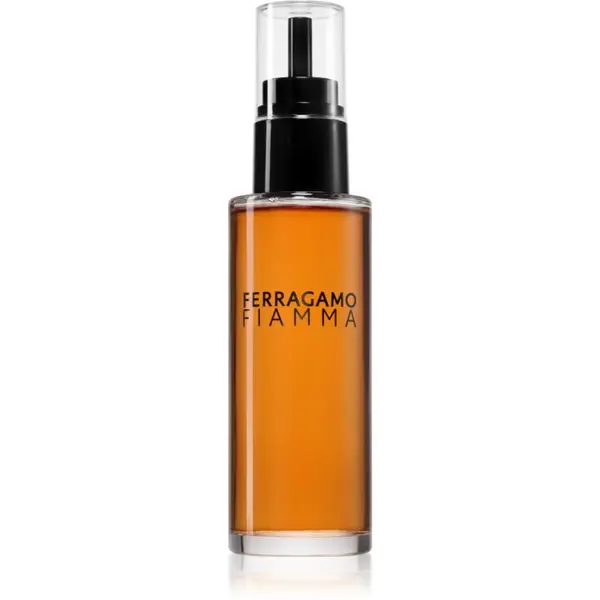 Ferragamo Ferragamo Fiamma Assoluta parfemska voda za žene 100 ml