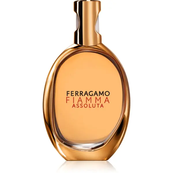 Ferragamo Ferragamo Fiamma Assoluta parfemska voda za žene 100 ml