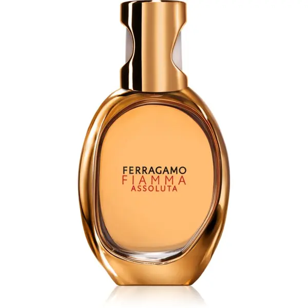 Ferragamo Ferragamo Fiamma Assoluta parfemska voda za žene 35 ml