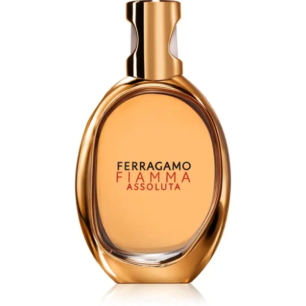 Ferragamo Ferragamo Fiamma Assoluta parfemska voda za žene 55 ml