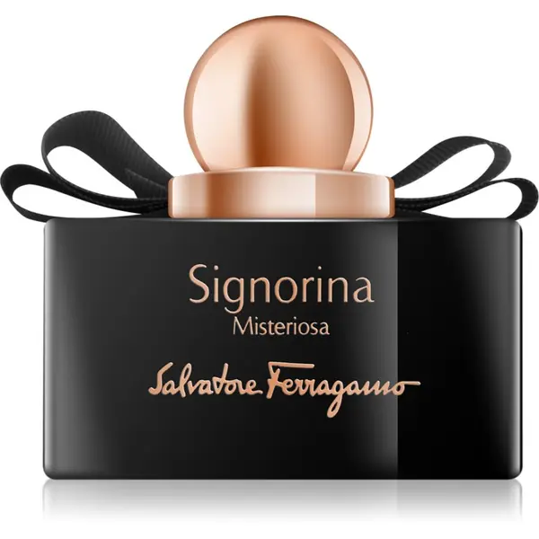 Ferragamo Ferragamo Signorina Misteriosa parfemska voda za žene 30 ml