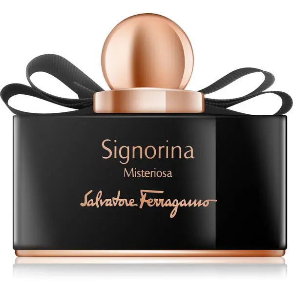 Ferragamo Ferragamo Signorina Misteriosa parfemska voda za žene 50 ml