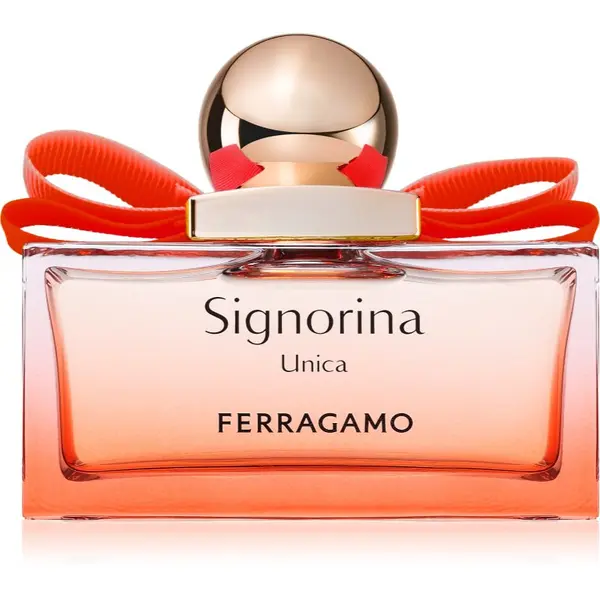 Ferragamo Ferragamo Signorina Unica parfemska voda za žene 100 ml